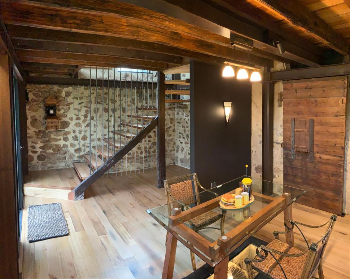 Bed and Breakfast The Old Chaff Mill Organic Vineyard Retreat Sellicks Hill Экстерьер фото